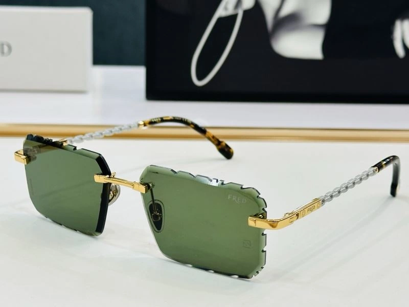 Efficient Fred Sunglasses 279356