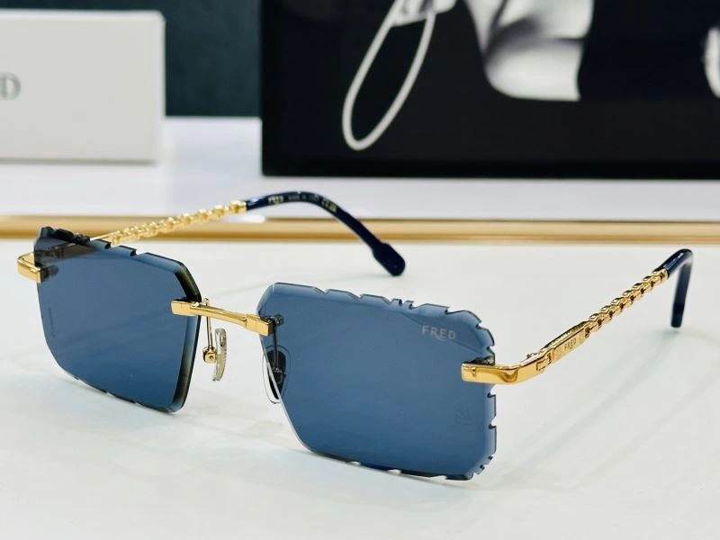 Efficient Fred Sunglasses 279356