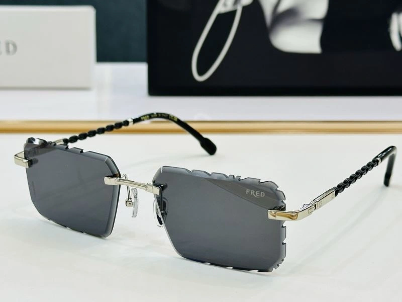Efficient Fred Sunglasses 279356
