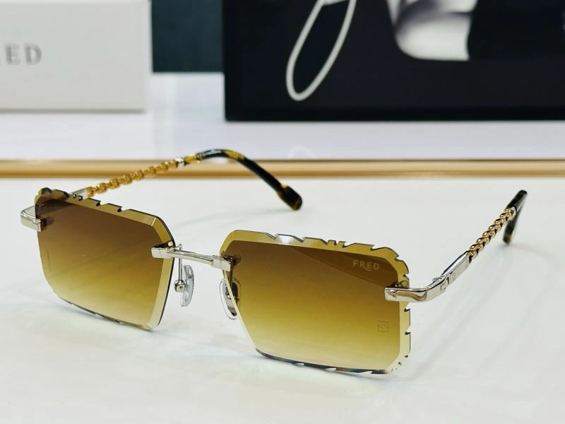 Efficient Fred Sunglasses 279356