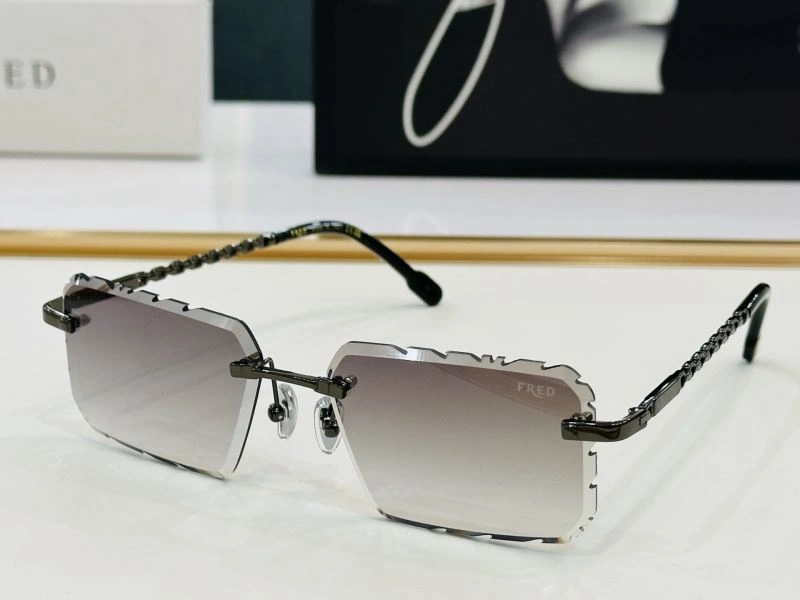Efficient Fred Sunglasses 279356