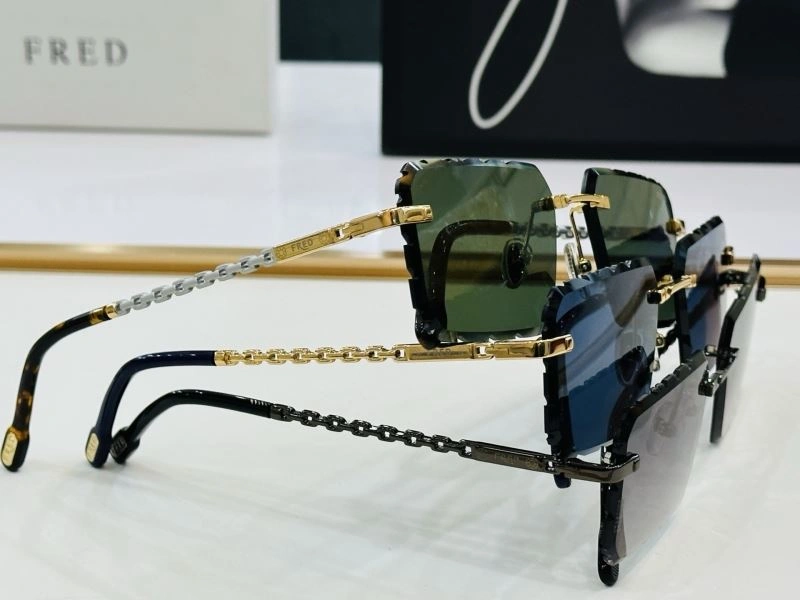 Efficient Fred Sunglasses 279356