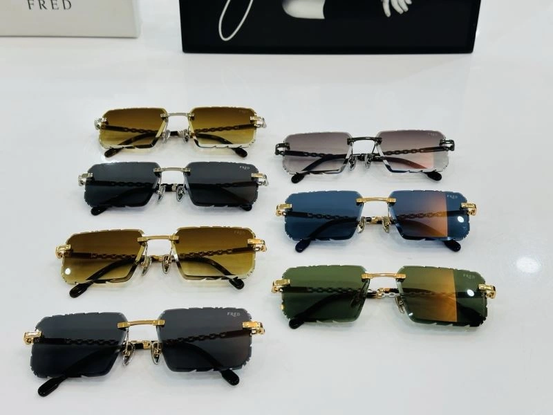 Efficient Fred Sunglasses 279356
