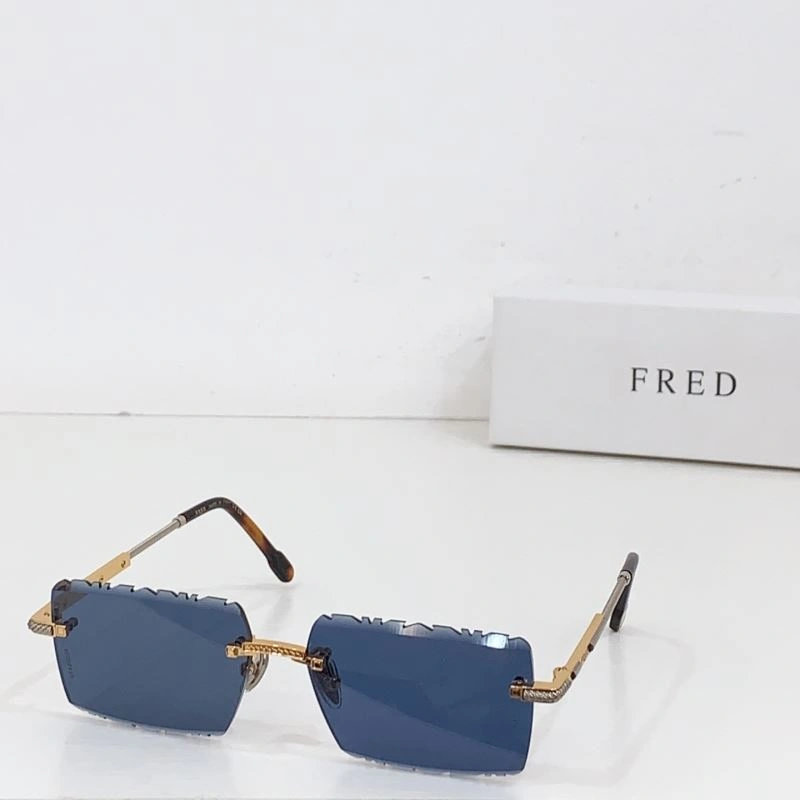 Fred Sunglasses EasyMatch 279369