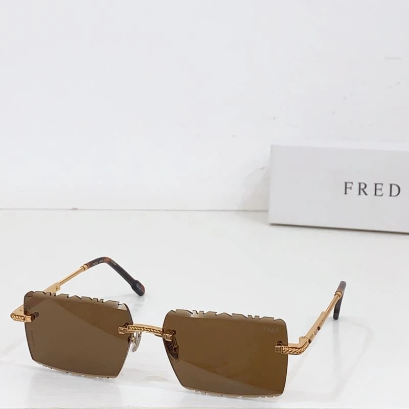 Fred Sunglasses EasyMatch 279369