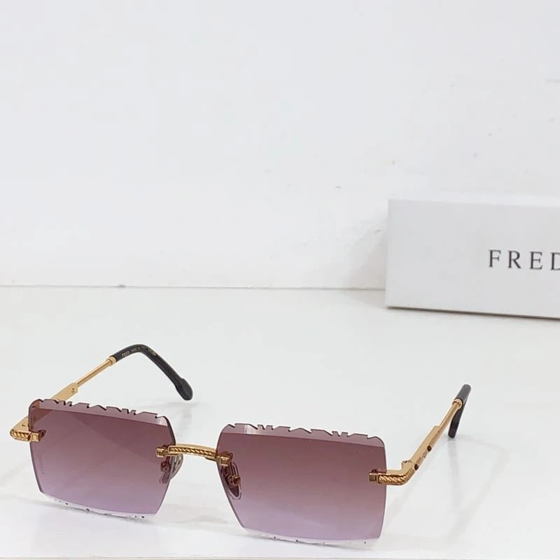 Fred Sunglasses EasyMatch 279369