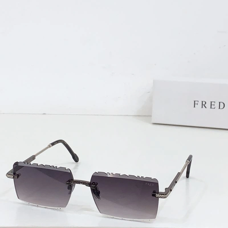 Fred Sunglasses EasyMatch 279369
