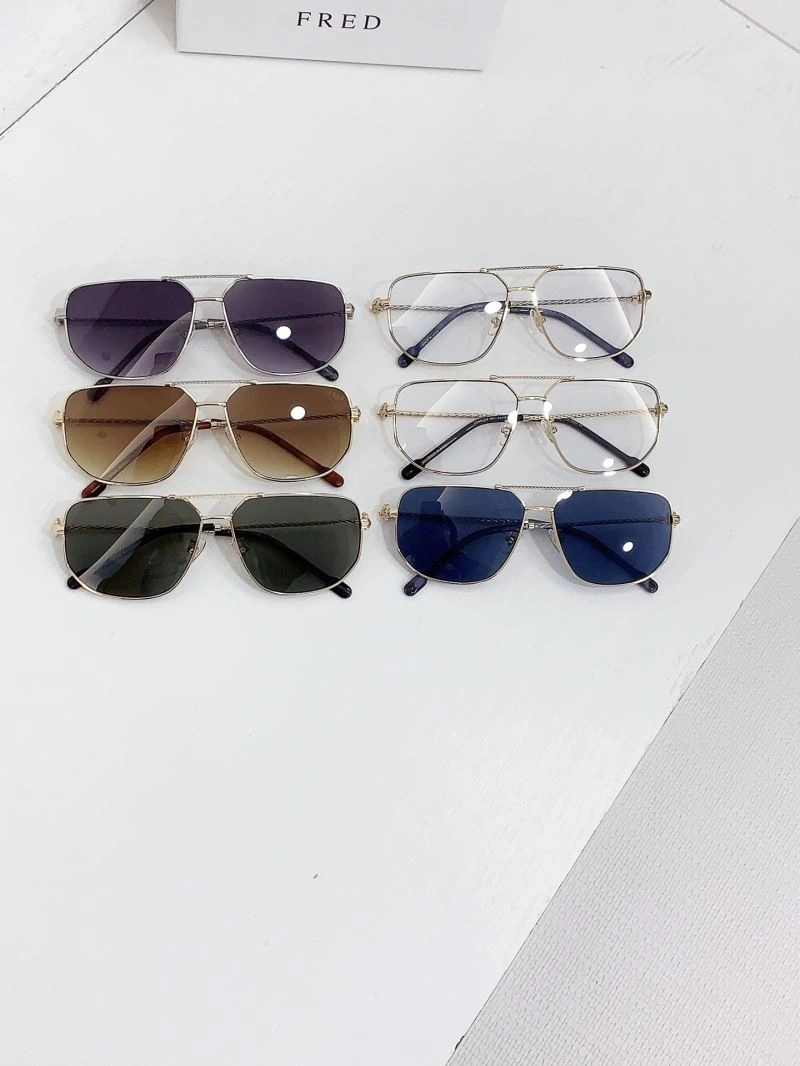 Seasonal Fred Sunglasses 279368