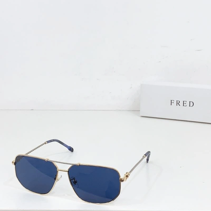Seasonal Fred Sunglasses 279368
