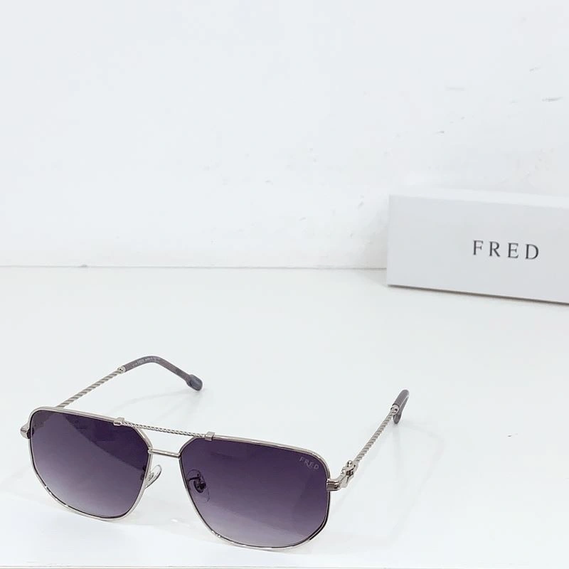 Seasonal Fred Sunglasses 279368