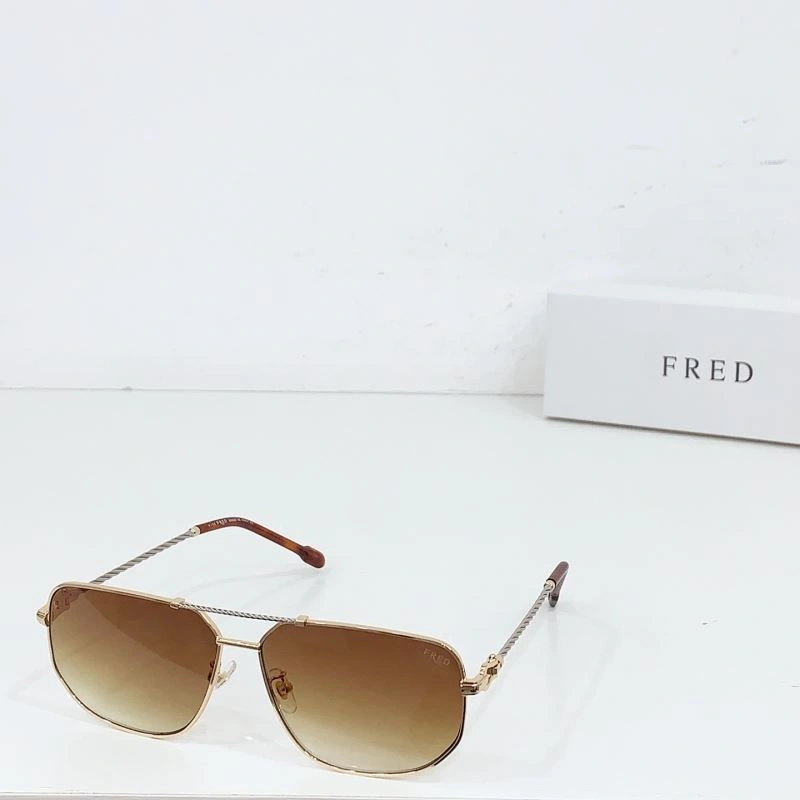 Seasonal Fred Sunglasses 279368