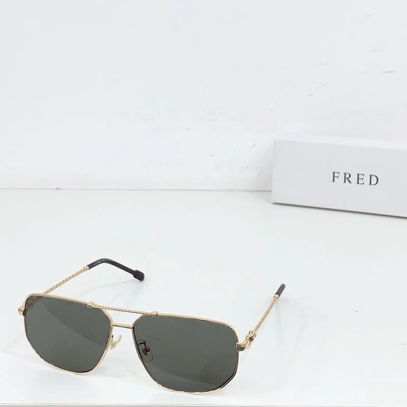 Seasonal Fred Sunglasses 279368