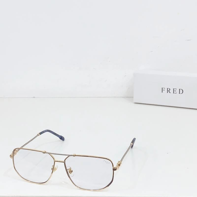 Seasonal Fred Sunglasses 279368