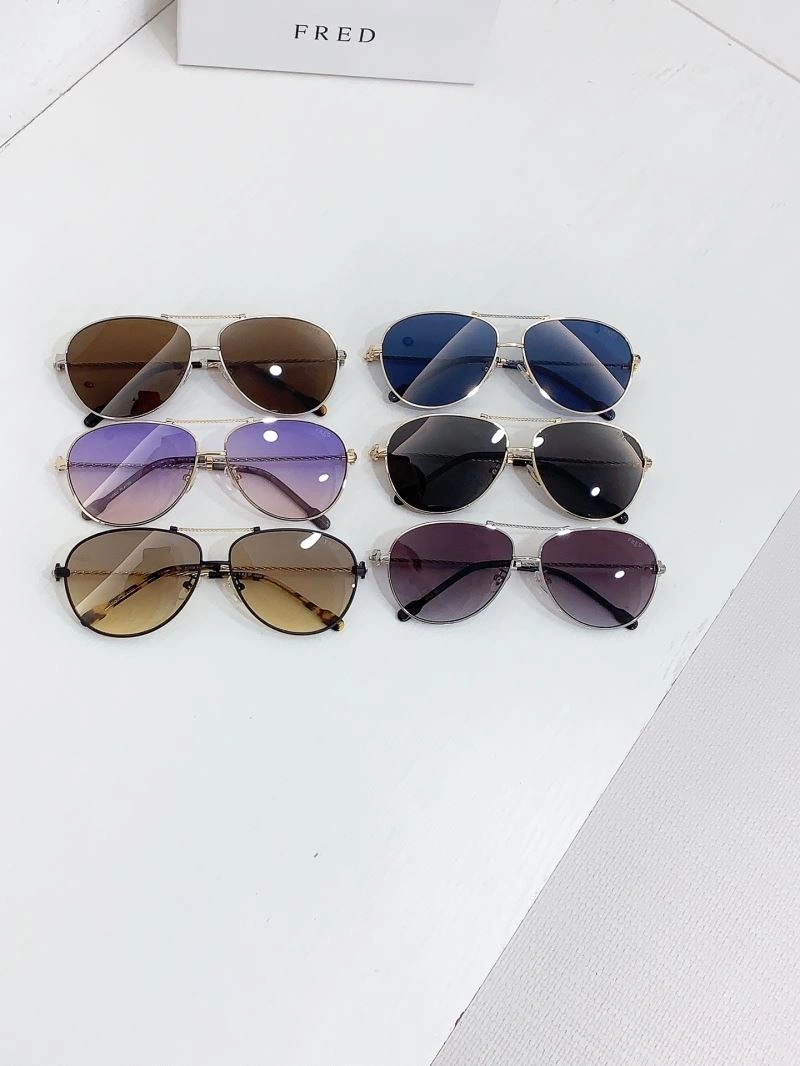 Attractive Fred Sunglasses 279379