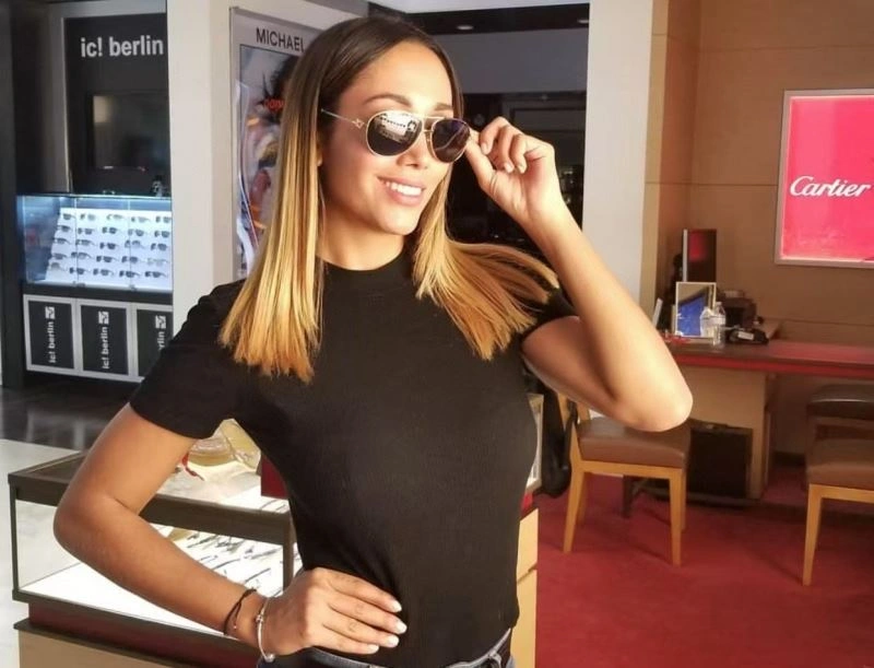 Fred Sunglasses Minimalist 279366