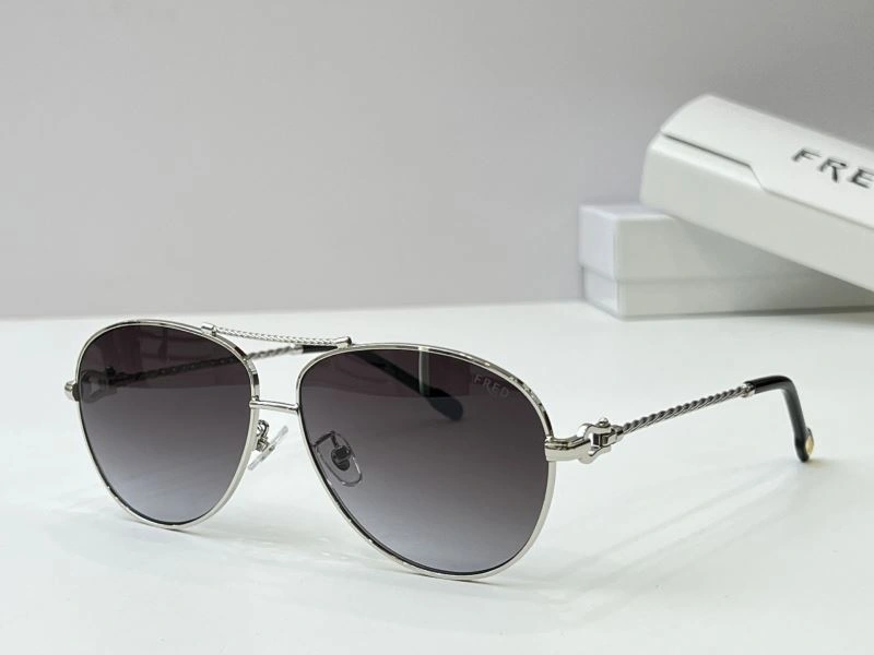 Fred Sunglasses Minimalist 279366