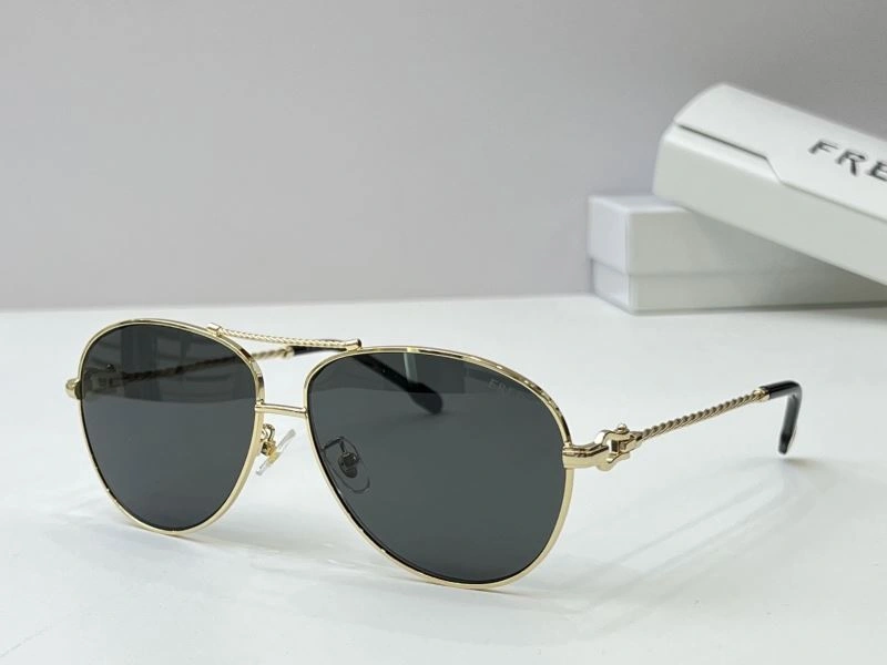 Fred Sunglasses Minimalist 279366