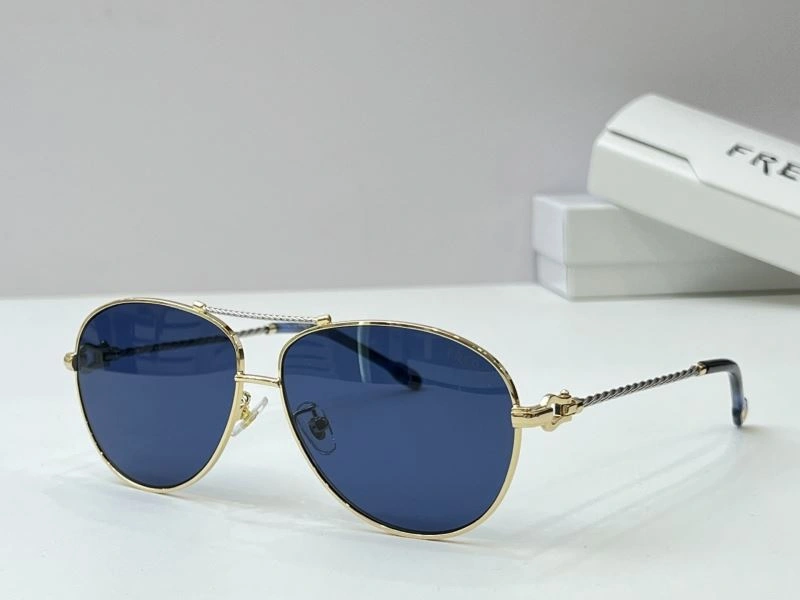 Fred Sunglasses Minimalist 279366