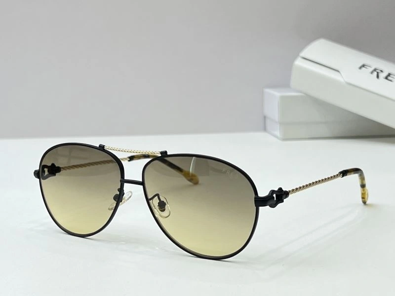 Fred Sunglasses Minimalist 279366