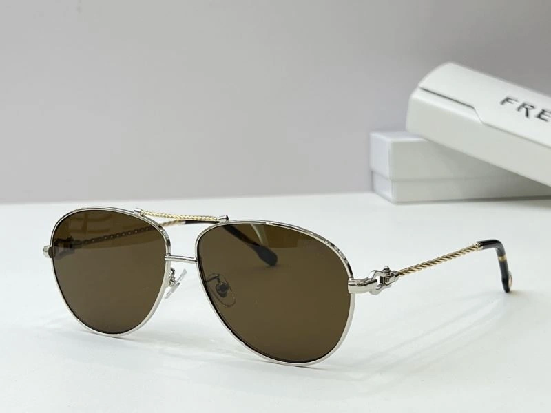 Fred Sunglasses Minimalist 279366