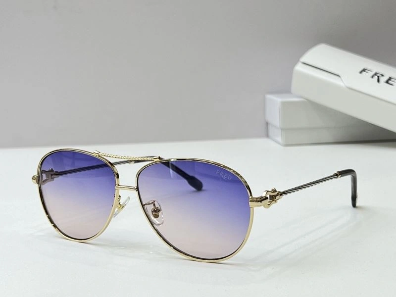 Fred Sunglasses Minimalist 279366
