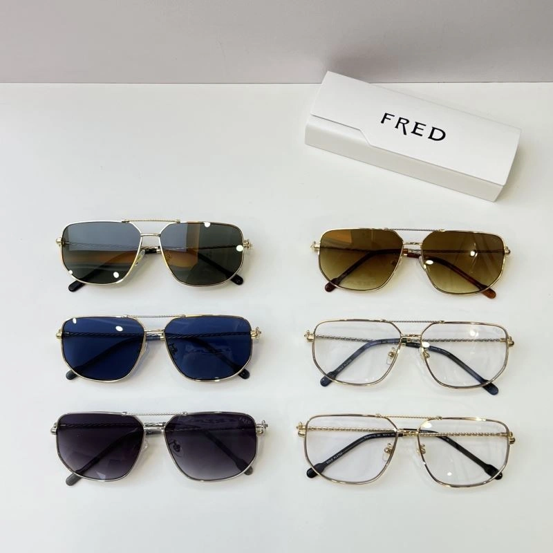 GoAnywhere Fred Sunglasses 279389