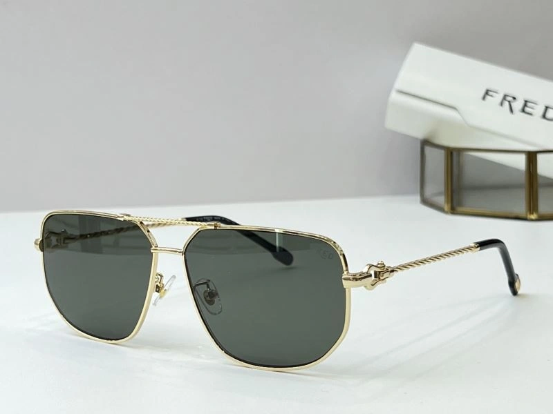 GoAnywhere Fred Sunglasses 279389