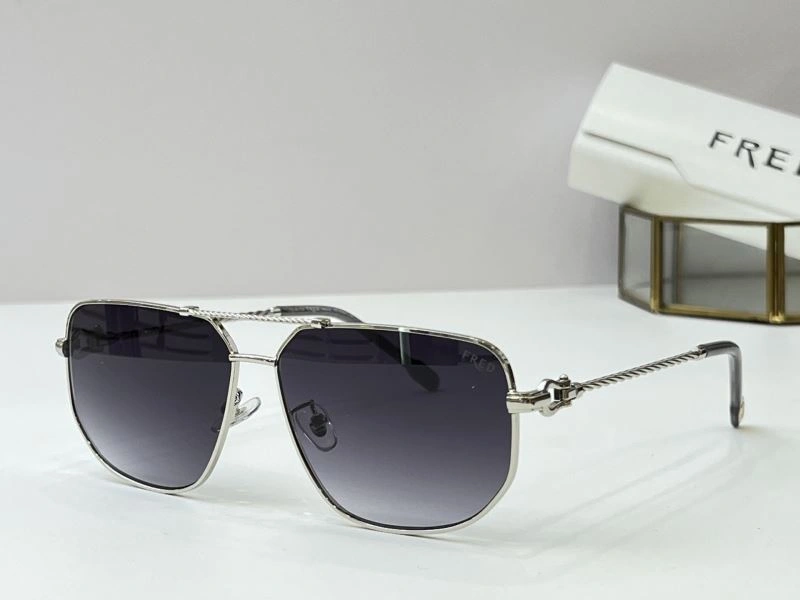 GoAnywhere Fred Sunglasses 279389