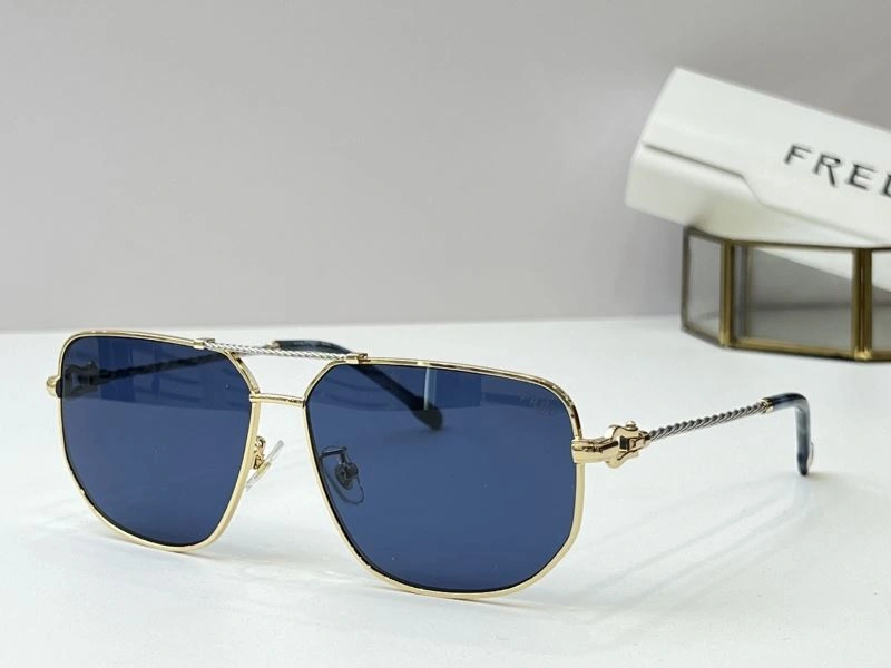 GoAnywhere Fred Sunglasses 279389