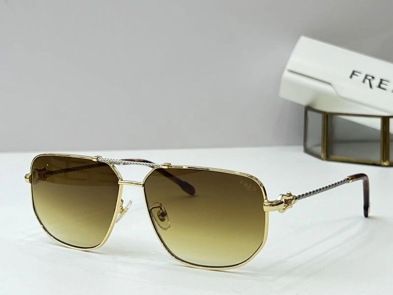 GoAnywhere Fred Sunglasses 279389