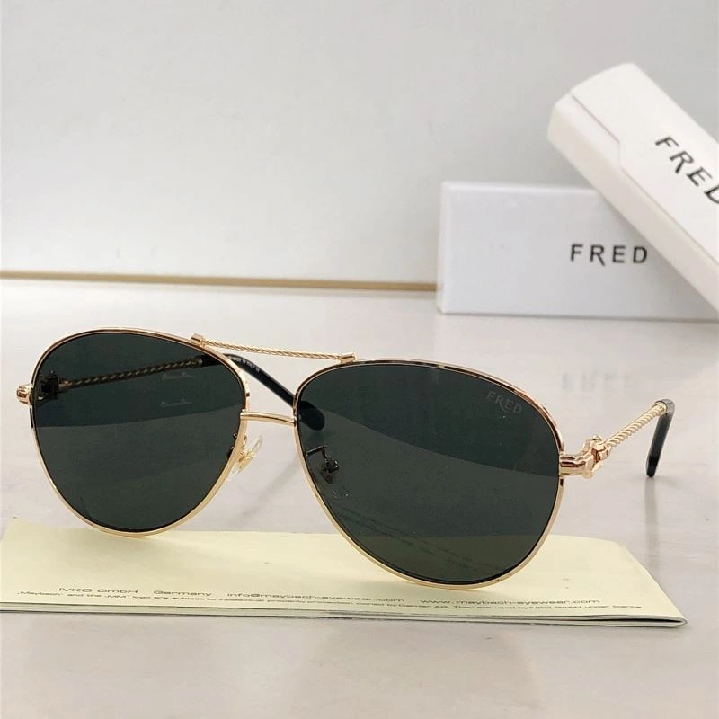 Fred Sunglasses Comfortable 279365