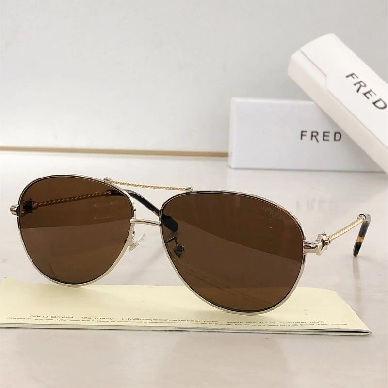 Fred Sunglasses Comfortable 279365