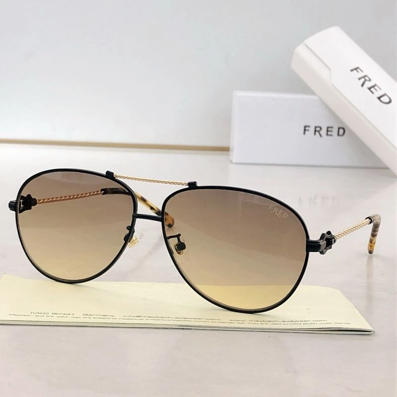 Fred Sunglasses Comfortable 279365