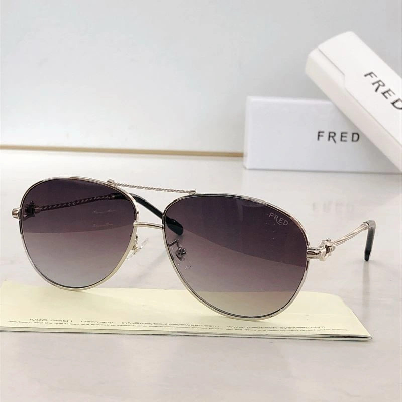 Fred Sunglasses Comfortable 279365