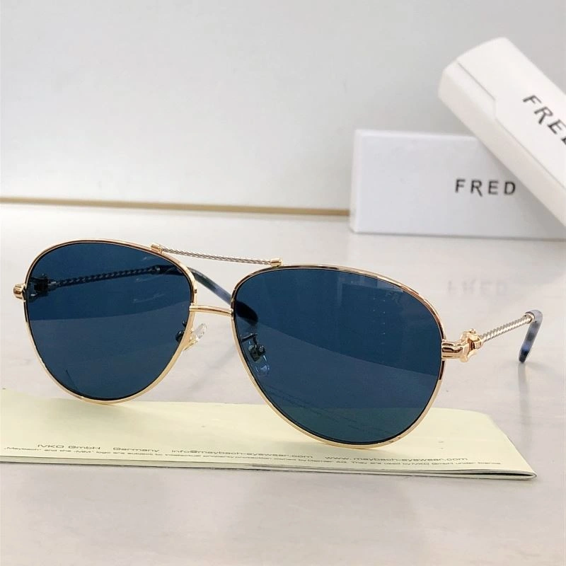 Fred Sunglasses Comfortable 279365