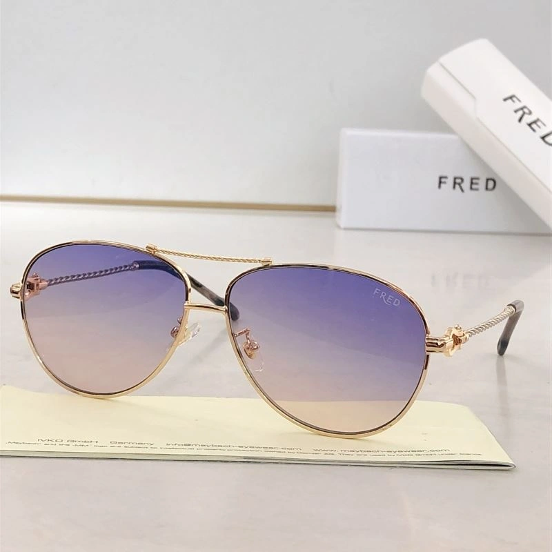 Fred Sunglasses Comfortable 279365