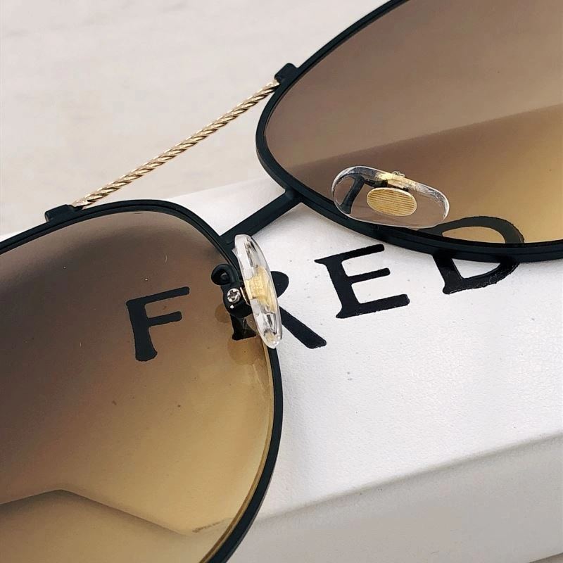Fred Sunglasses Comfortable 279365