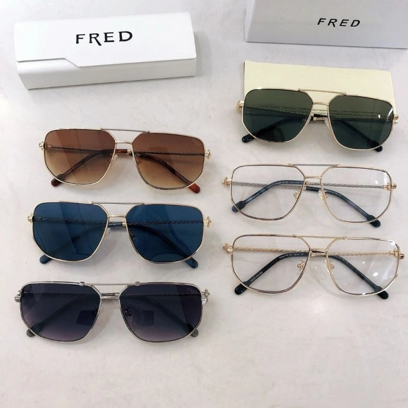 Durable Fred Sunglasses 279362