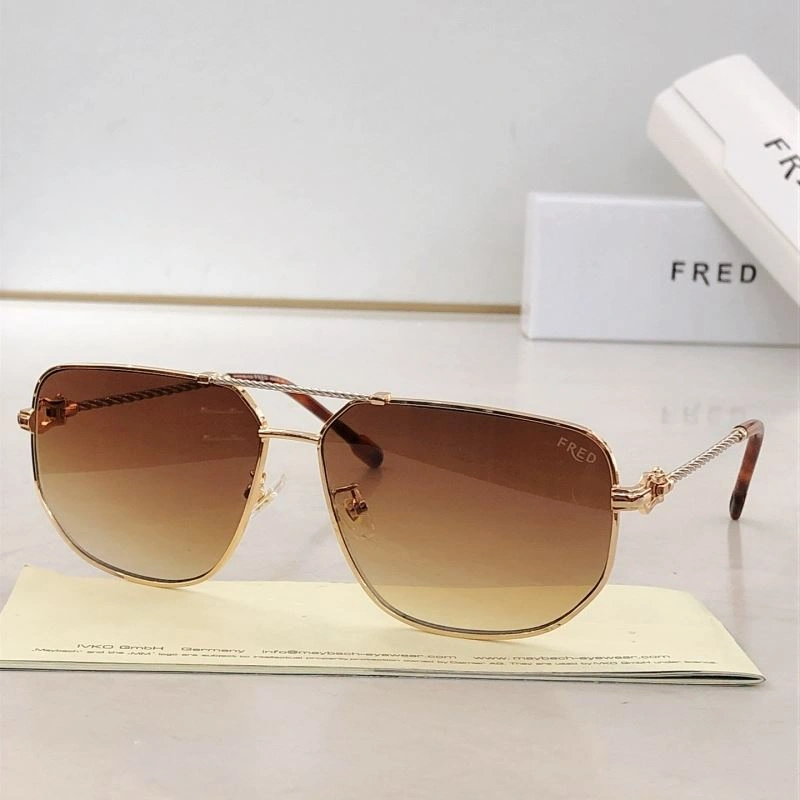 Durable Fred Sunglasses 279362