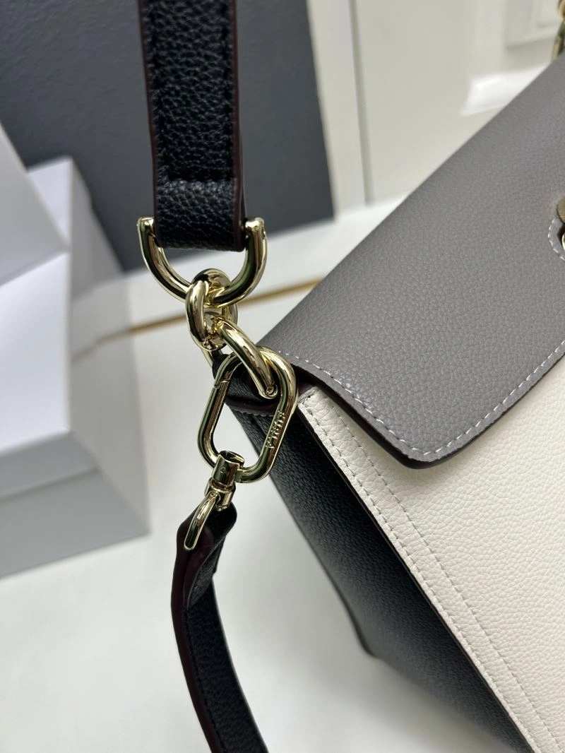 Furla Satchel Bags Fashionable 84077