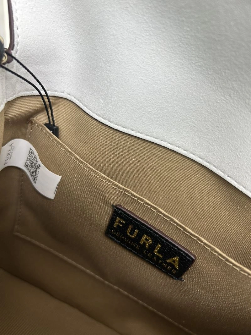 Furla Satchel Bags Fashionable 84077