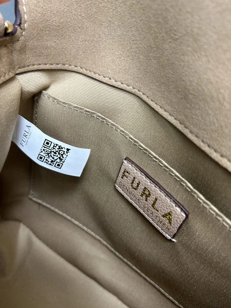 Furla Satchel Bags StreetReady 84076