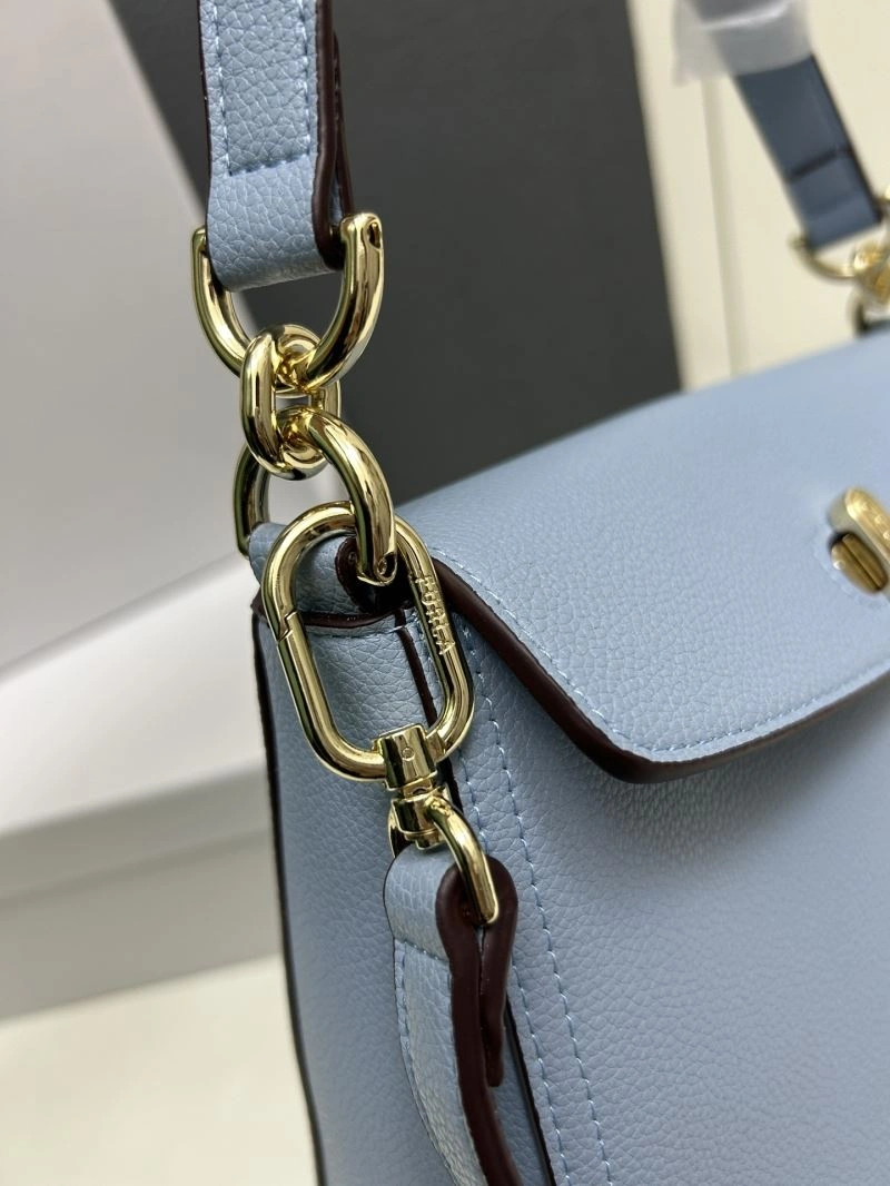 Cozy Furla Satchel Bags 84113
