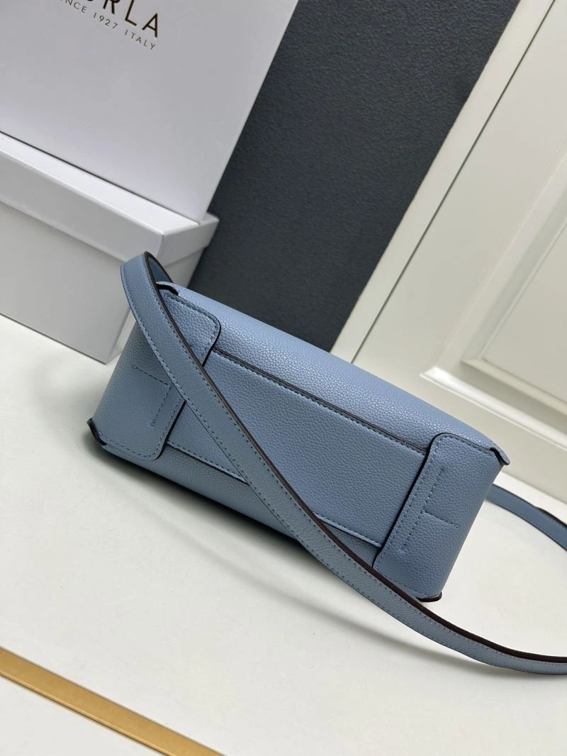 Cozy Furla Satchel Bags 84113