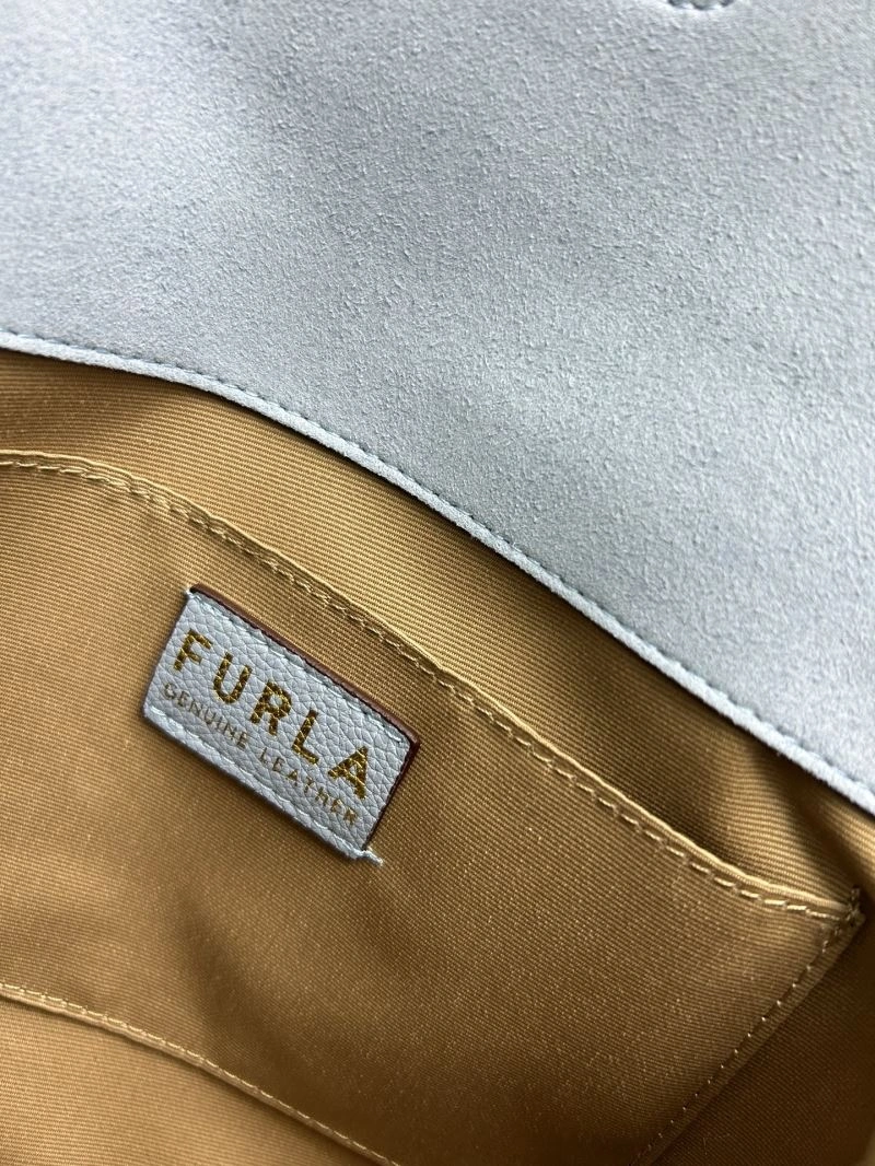 Cozy Furla Satchel Bags 84113