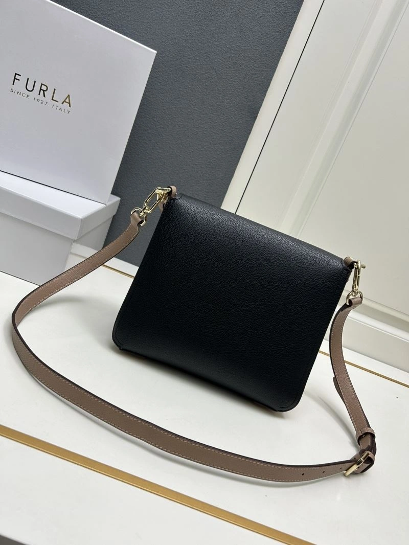Casual Furla Satchel Bags 84072