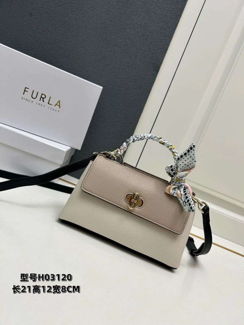 Bold Furla Satchel Bags 84106
