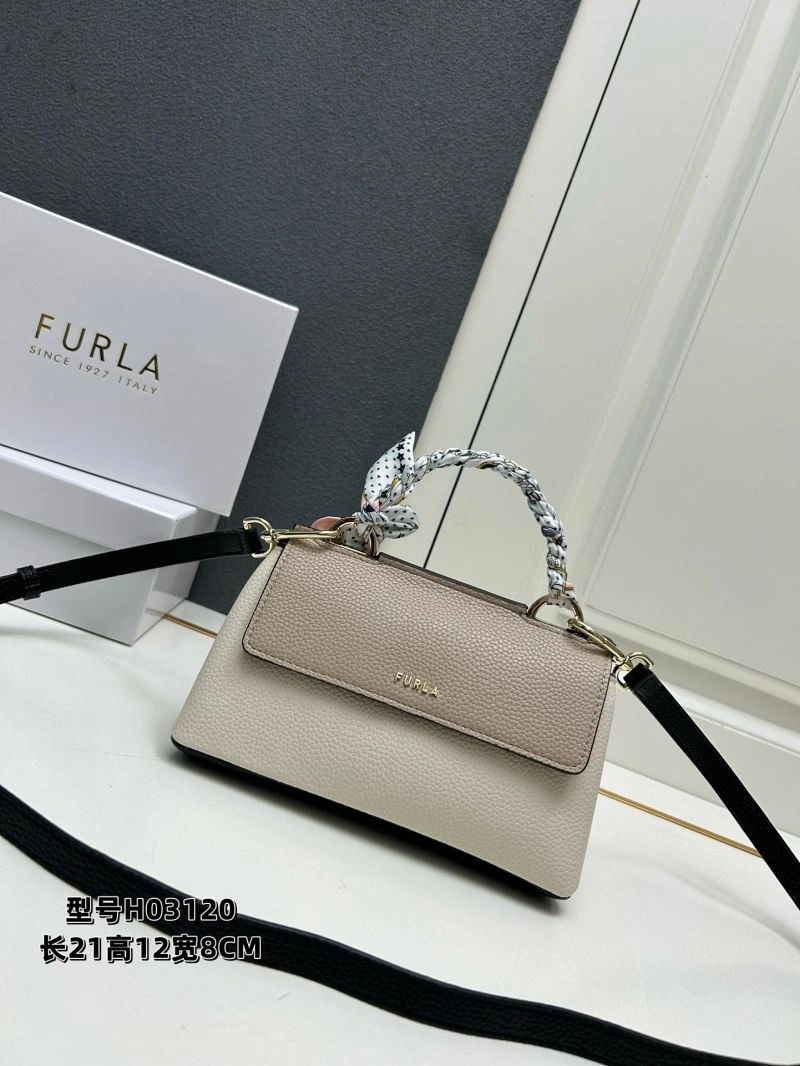 Bold Furla Satchel Bags 84106