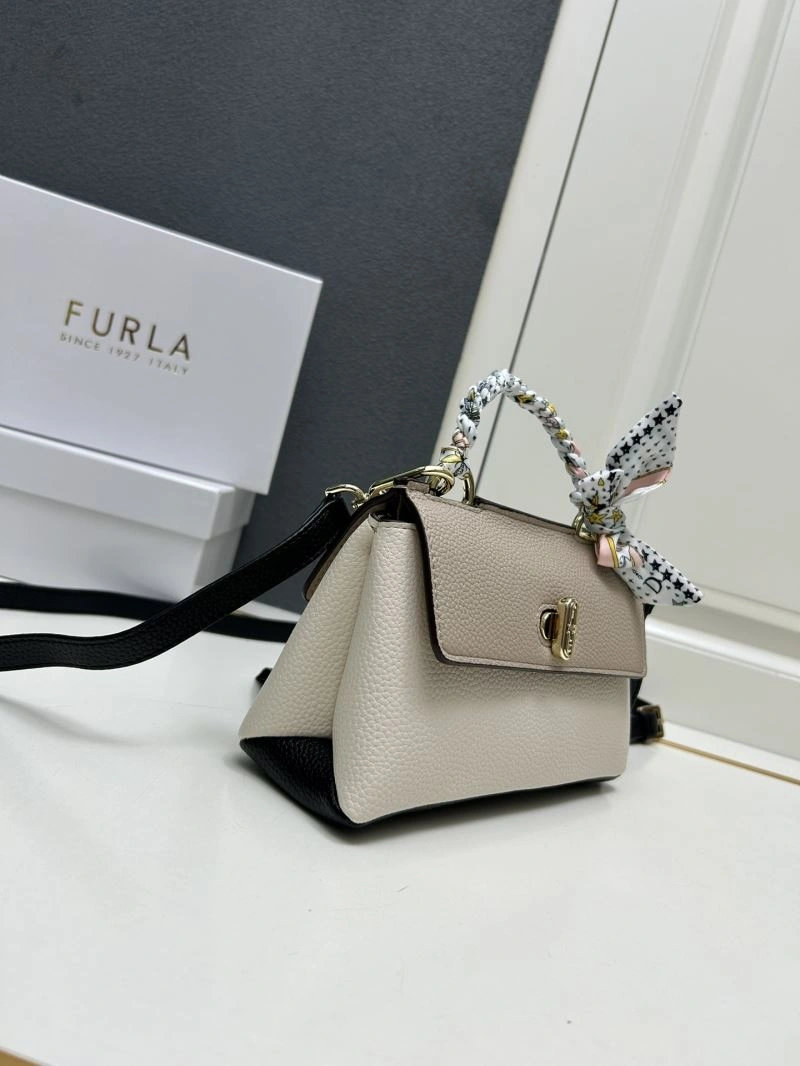 Bold Furla Satchel Bags 84106