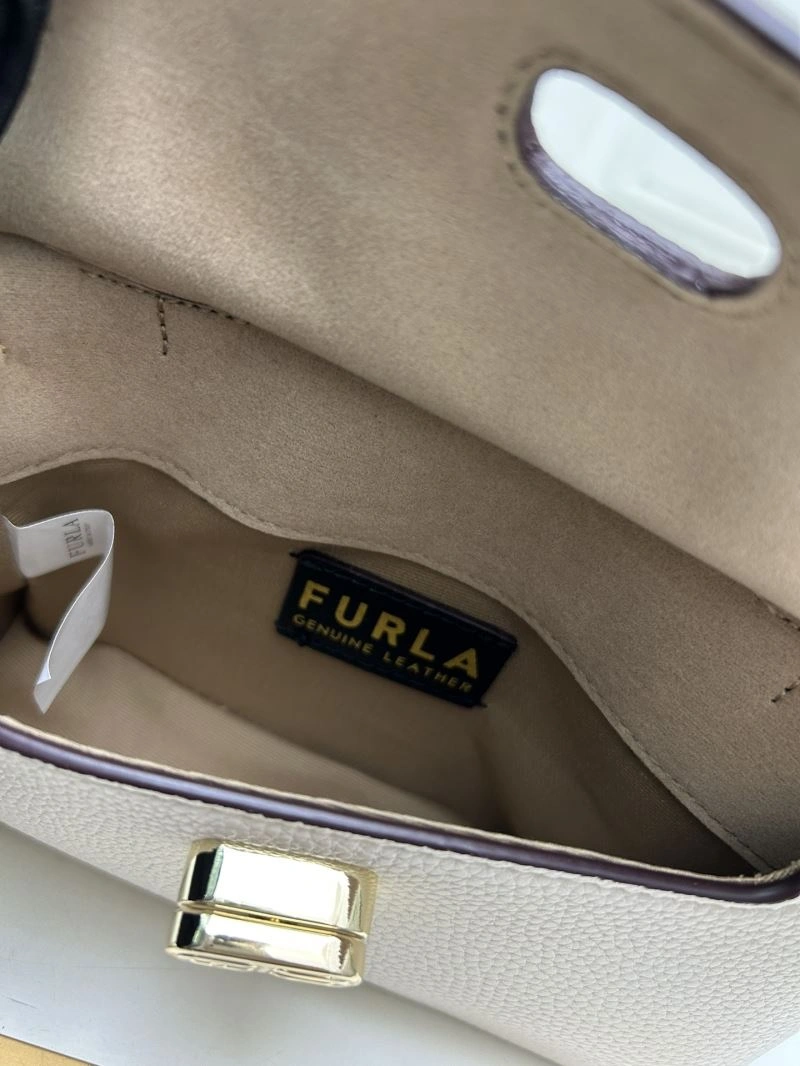 Bold Furla Satchel Bags 84106